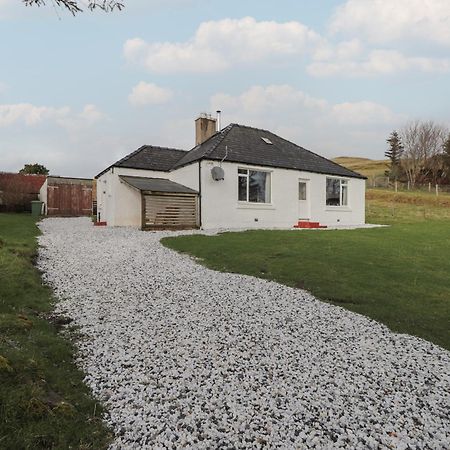 Villa Taigh Neilag Elgol Exterior foto